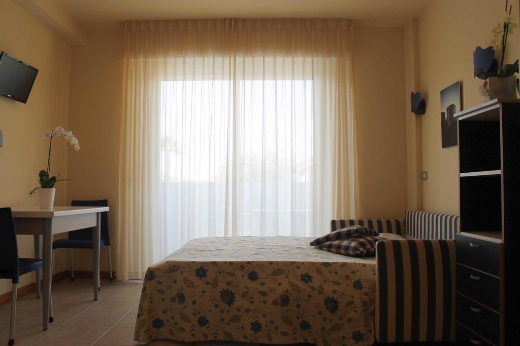 Monolocale (2 Adulti)