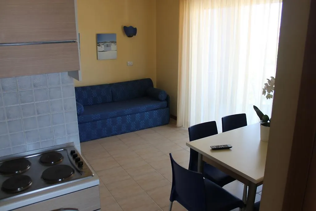 Residence Blumarine-1