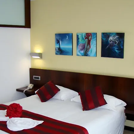 Seapark Spa Resort-3