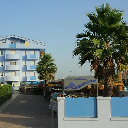 Residence Blumarine-3