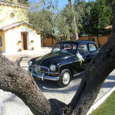 Hotel Villa Fiorita-2