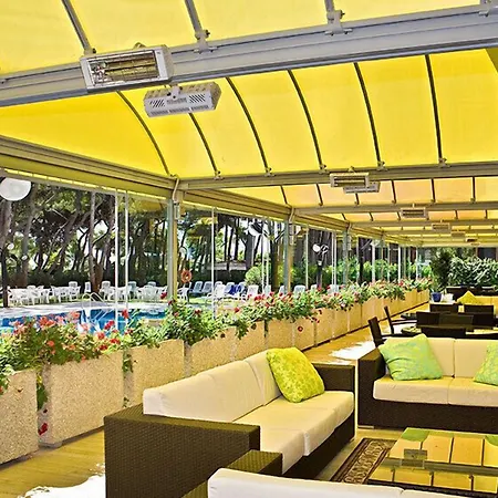 Hotel Parco Dei Principi-3