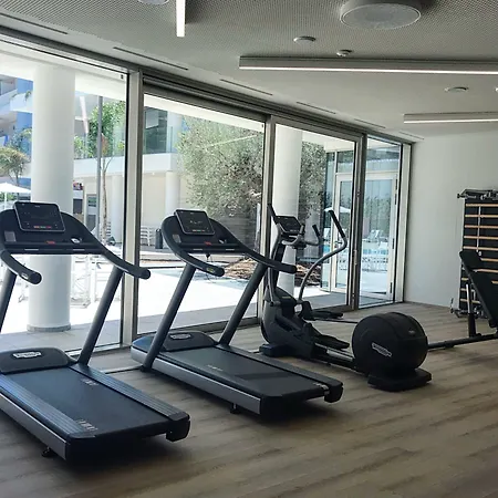 Youmami Suite Hotel Wellness&Spa-2